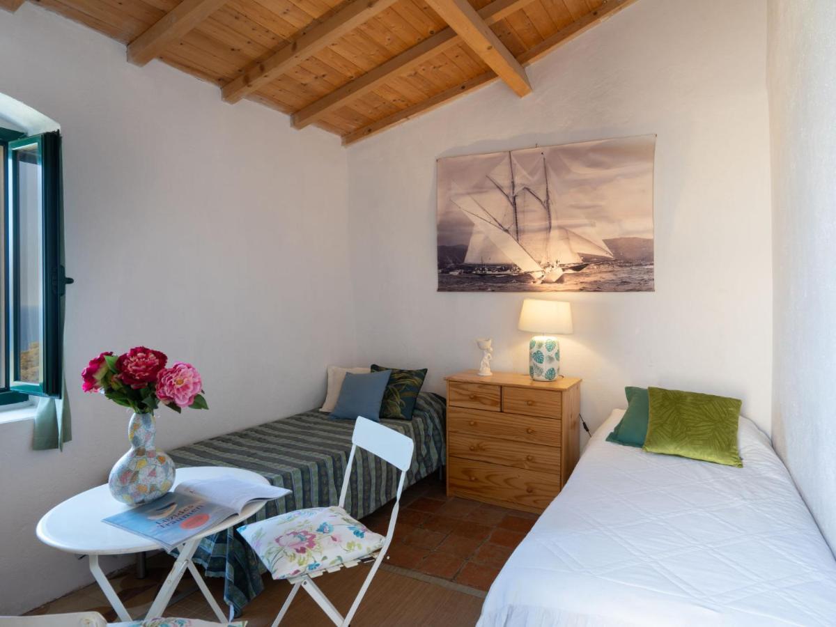 Holiday Home Francesca - Slr212 By Interhome Cipressa Eksteriør bilde