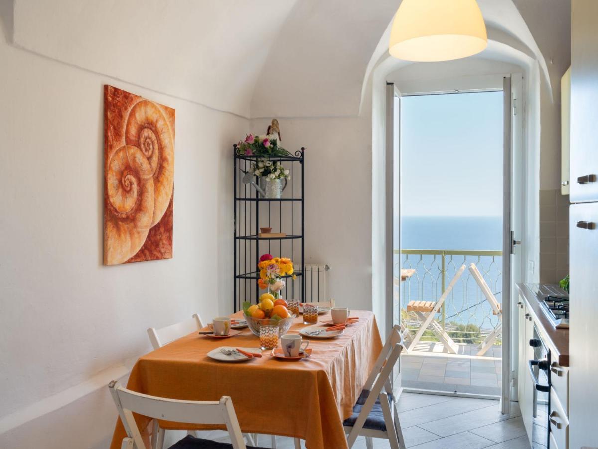Holiday Home Francesca - Slr212 By Interhome Cipressa Eksteriør bilde
