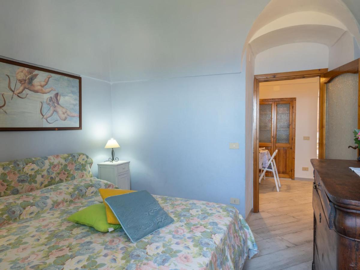 Holiday Home Francesca - Slr212 By Interhome Cipressa Eksteriør bilde