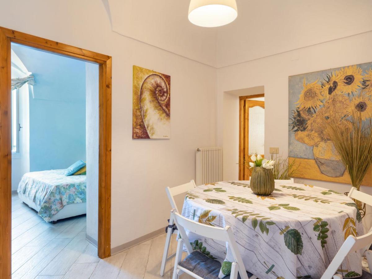 Holiday Home Francesca - Slr212 By Interhome Cipressa Eksteriør bilde
